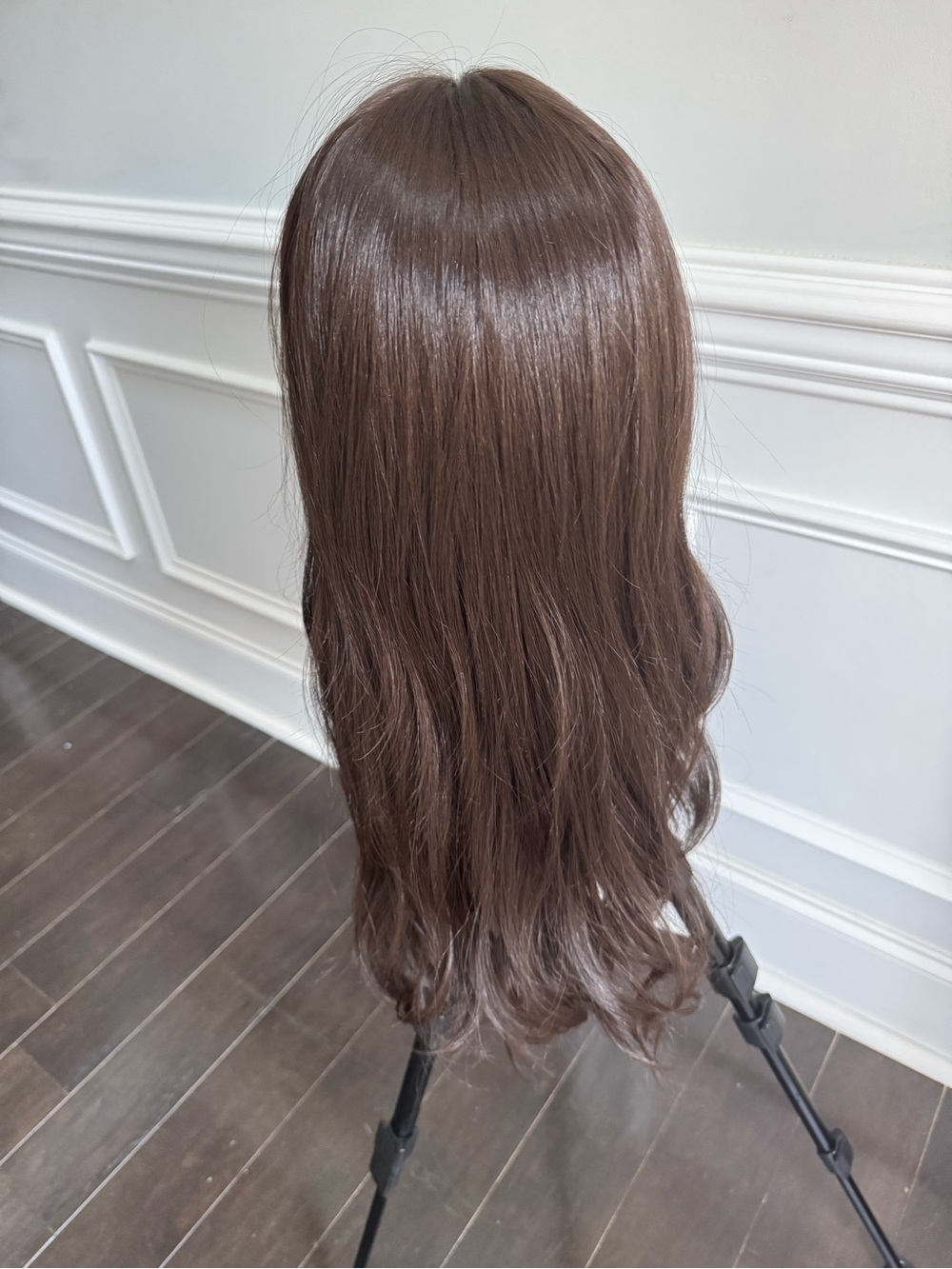 JB DIVA DARK BROWN MONO WITH TAGS - Picture 6 of 8